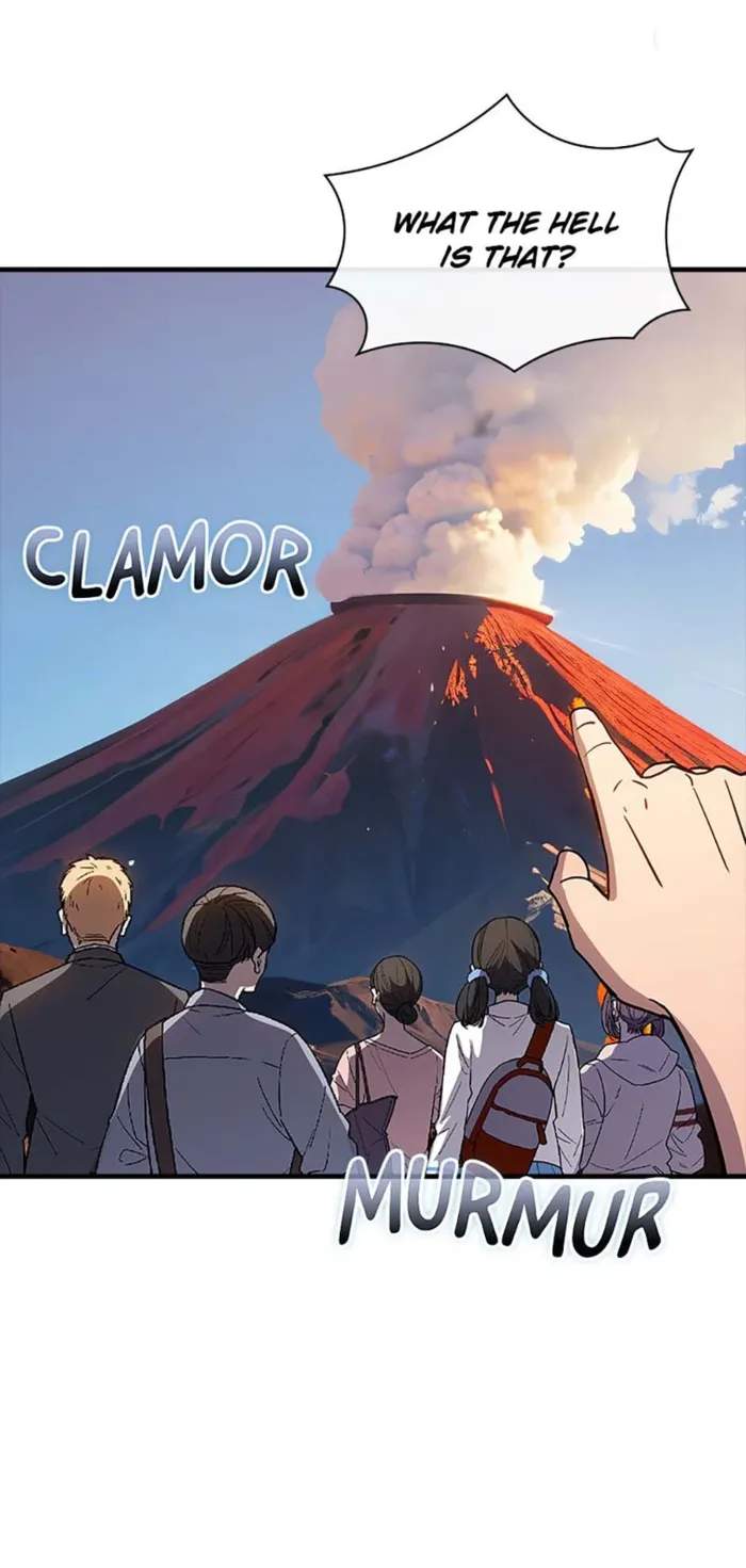 I have an SSS-rank Trait, but I want a Normal Life Chapter 129 13